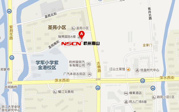 杭州J9.COM官方网站地址