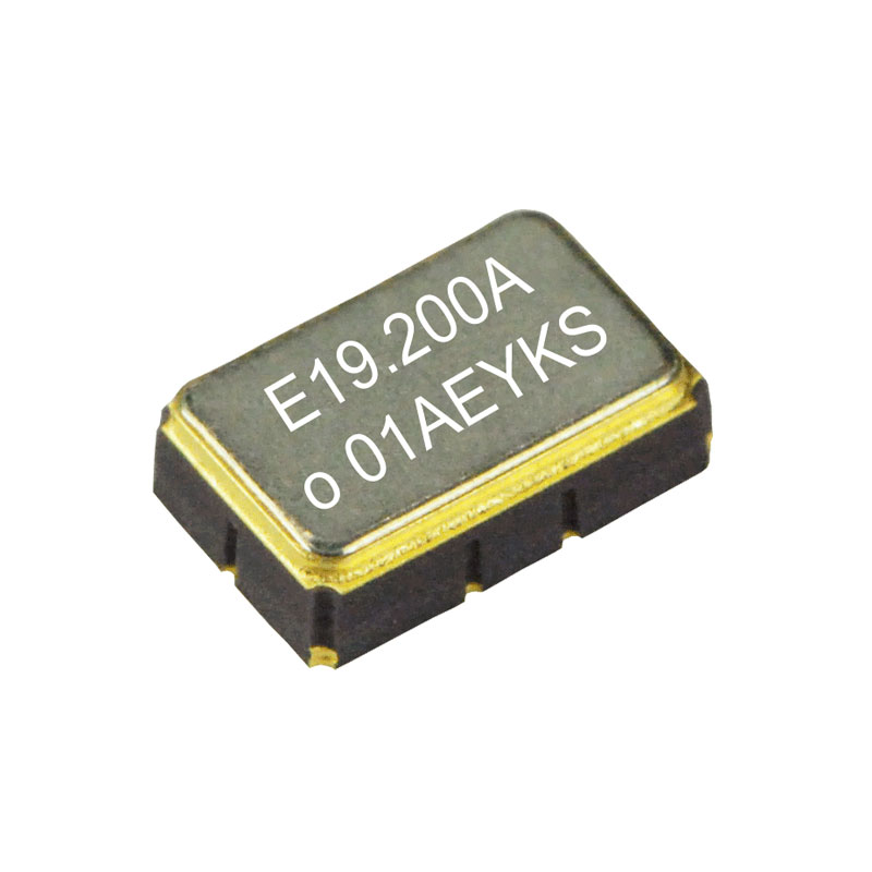 EPSON 差分晶振(SPXO)