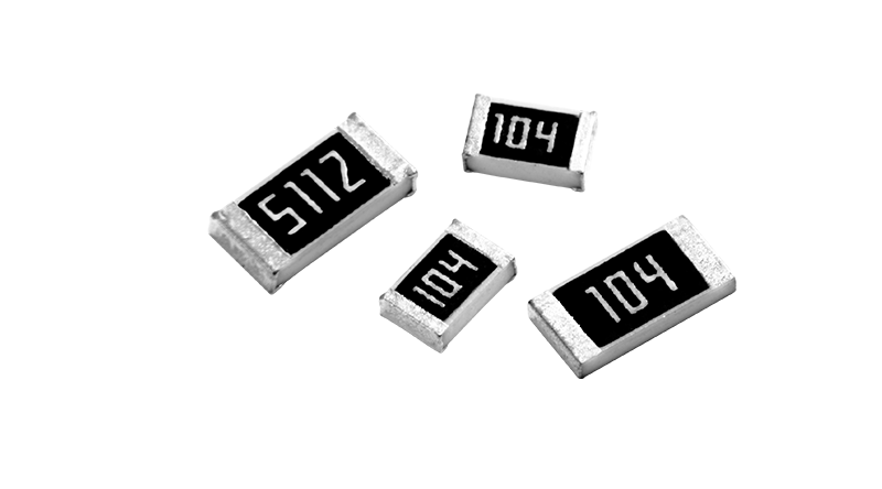 YAGEO 抗浪涌贴片电阻