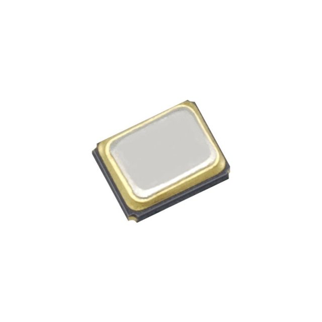 EPSON 常规可编程晶振