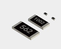 FH 软灯条贴片电阻